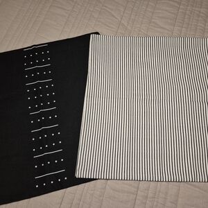 New No Tags Woven Nook Covers